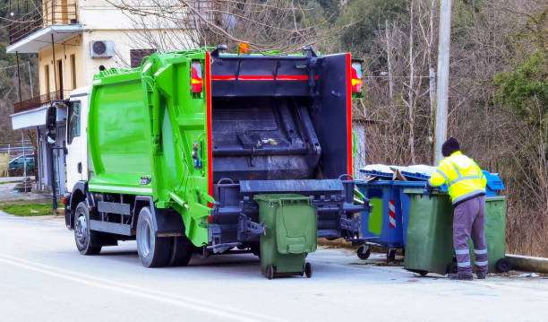 Retail Junk Removal in West Falls Church, VA